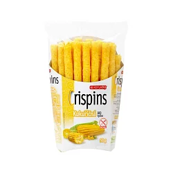 Crispins tyčinka kukuřičná BIO 50g