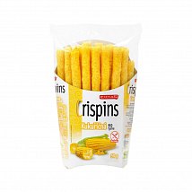 Crispins tyčinka kukuřičná BIO 50g Crispins tyčinka kukuřičná BIO 50g