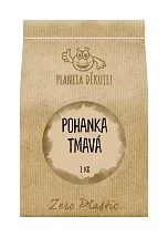 Pohanka tmavá - Zero plastic Pohanka tmavá - Zero plastic