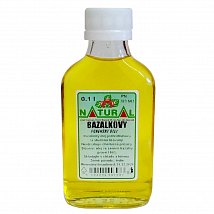 Bazalkový olej 100 ml Bazalkový olej 100 ml