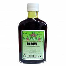 Dýňový olej 200 ml Dýňový olej 200 ml