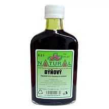 Dýňový olej 200 ml Dýňový olej 200 ml