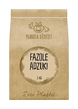 Fazole adzuki - Zero plastic Fazole adzuki - Zero plastic