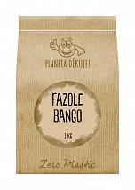 Fazole bango - Zero plastic Fazole bango - Zero plastic