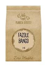 Fazole bango - Zero plastic Fazole bango - Zero plastic