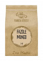 Fazole mungo - Zero plastic Fazole mungo - Zero plastic