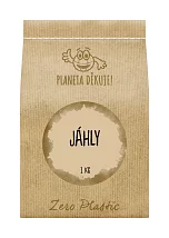 Jáhly - Zero plastic Jáhly - Zero plastic