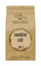 Kukuřičná kaše - Zero plastic Kukuřičná kaše - Zero plastic