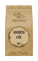 Kukuřičná kaše - Zero plastic Kukuřičná kaše - Zero plastic