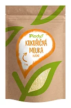 Kukuřičná mouka hladká 1kg