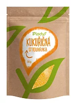 Kukuřičná strouhanka 200g Kukuřičná strouhanka 200g