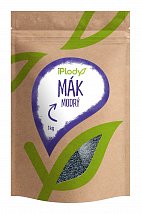 Mák modrý 1 kg Mák modrý 1 kg