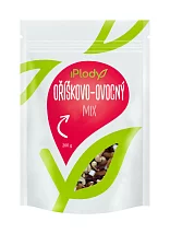 Oříškovo-ovocný mix 200g Oříškovo-ovocný mix 200g