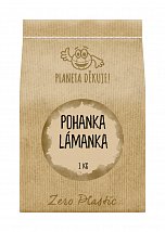 Pohanka lámanka - Zero plastic Pohanka lámanka - Zero plastic