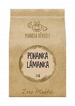 Pohanka lámanka - Zero plastic Pohanka lámanka - Zero plastic