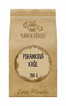 Pohanková kaše - Zero plastic Pohanková kaše - Zero plastic