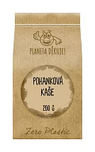 Pohanková kaše - Zero plastic Pohanková kaše - Zero plastic