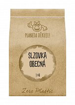 Slzovka obecná - Zero plastic Slzovka obecná - Zero plastic