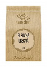 Slzovka obecná - Zero plastic Slzovka obecná - Zero plastic