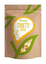 Rýžové těstoviny trubky 1 kg