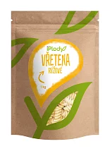 Rýžové těstoviny vřetena 1 kg