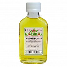 Olej z vlašský ořechů 100 ml Olej z vlašský ořechů 100 ml