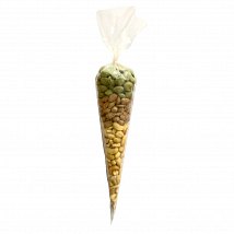 Kornout ořechový pikant 300g Kornout ořechový pikant 300g