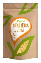 Lněná mouka zlatá 500 g