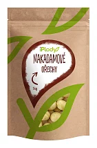 Makadamové ořechy 150 g