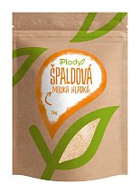 Špaldová mouka hladká 1 kg Špaldová mouka hladká 1 kg
