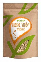 Ovesné vločky výběrové Ovesné vločky výběrové