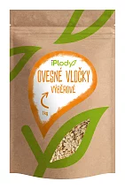 Ovesné vločky výběrové 1 kg