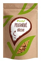 Pekanové ořechy