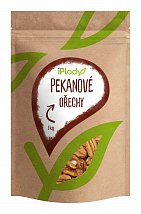 Pekanové ořechy Pekanové ořechy