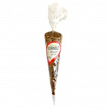 Kornout ořechový natural 300g