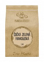 Čočka strakatá - Zero plastic Čočka strakatá - Zero plastic
