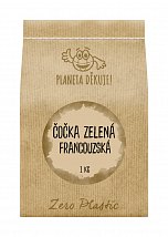 Čočka strakatá - Zero plastic Čočka strakatá - Zero plastic