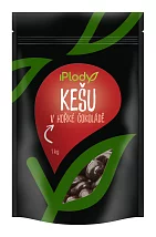 Kešu v hořké čokoládě 1 kg