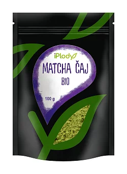 Matcha čaj BIO 100 g