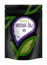 Matcha čaj BIO 100 g Matcha čaj BIO 100 g