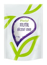 Xylitol (březový cukr) Xylitol (březový cukr)