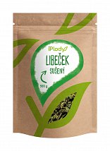 Libeček sušený Libeček sušený