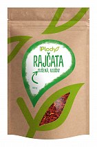 Rajčata sušená vločky Rajčata sušená vločky