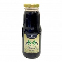 Bezový sirup 300 ml Bezový sirup 300 ml