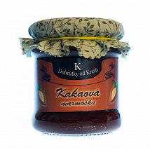 Kakaová marmoška 210ml Kakaová marmoška 210ml