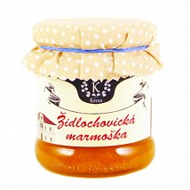 Židlochovická marmoška 210ml Židlochovická marmoška 210ml