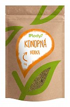 Konopná mouka Konopná mouka