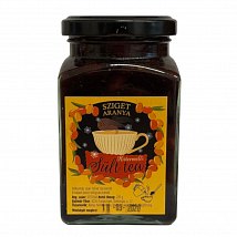 Rakytníkový pečený čaj s černým bezem 270g Rakytníkový pečený čaj s černým bezem 270g