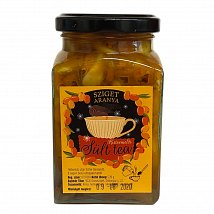 Rakytníkový pečený čaj 270g Rakytníkový pečený čaj 270g