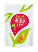 Meloun plátky, Cantaloupe 100 g